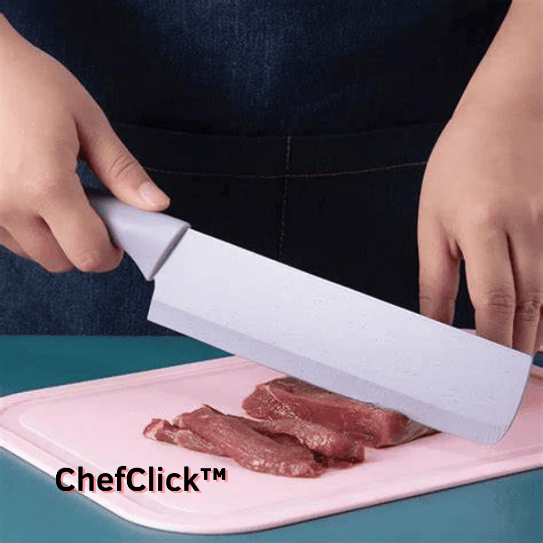 ChefClick™ – Corta con precisión, cocina con flow